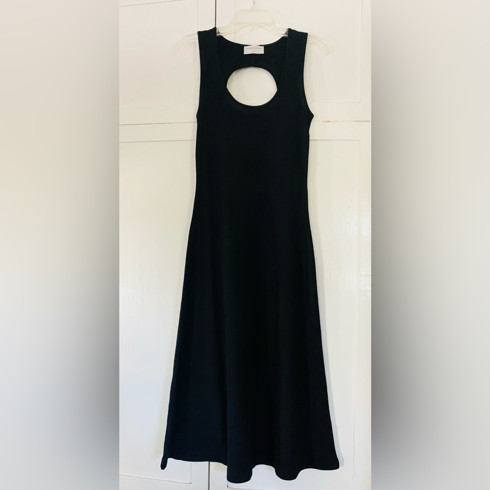Modern Citizen Midi Dress - Picture 3 of 6